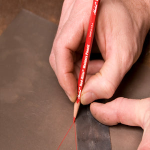 Silver-Streak & Red-Riter Welders Pencils Silver-Streak & Red-Riter Welders Pencils